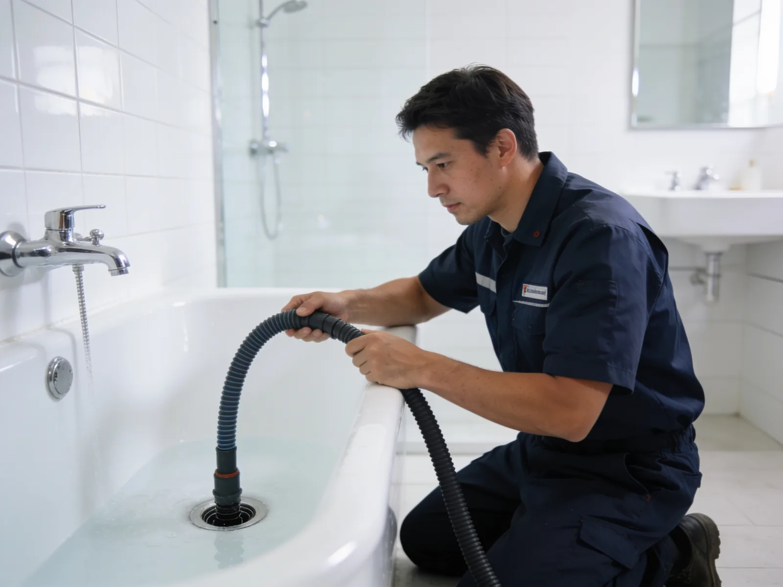 Emergency Plumber Kewadin, MI FAQs